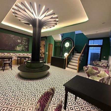 Wins House Hotel Фу Куок Екстериор снимка