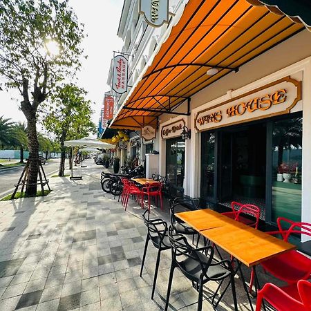 Wins House Hotel Фу Куок Екстериор снимка