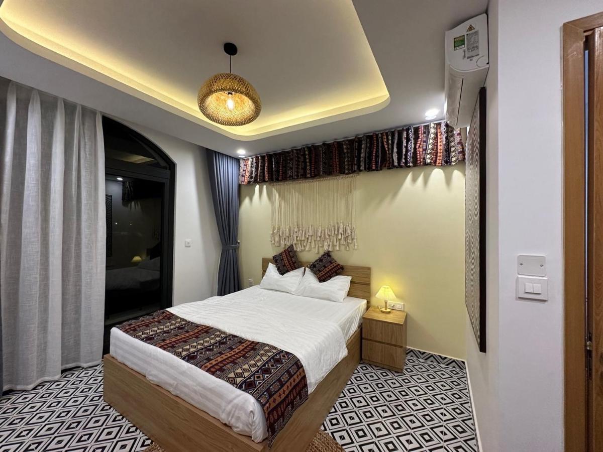 Wins House Hotel Фу Куок Екстериор снимка