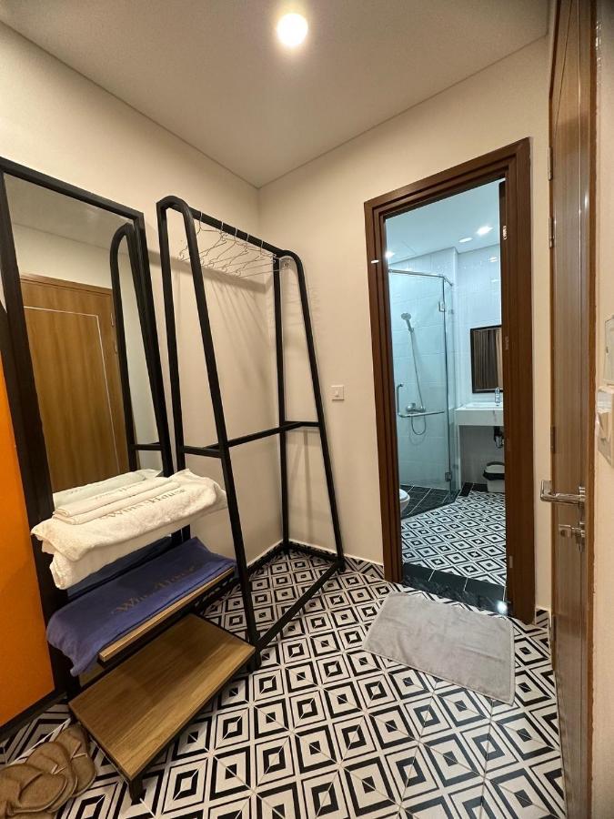 Wins House Hotel Фу Куок Екстериор снимка
